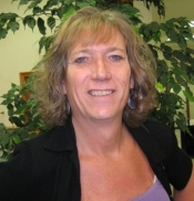 Picture of Paula Buls